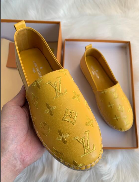Mila's Edit - LOV Men Shoes - 2021