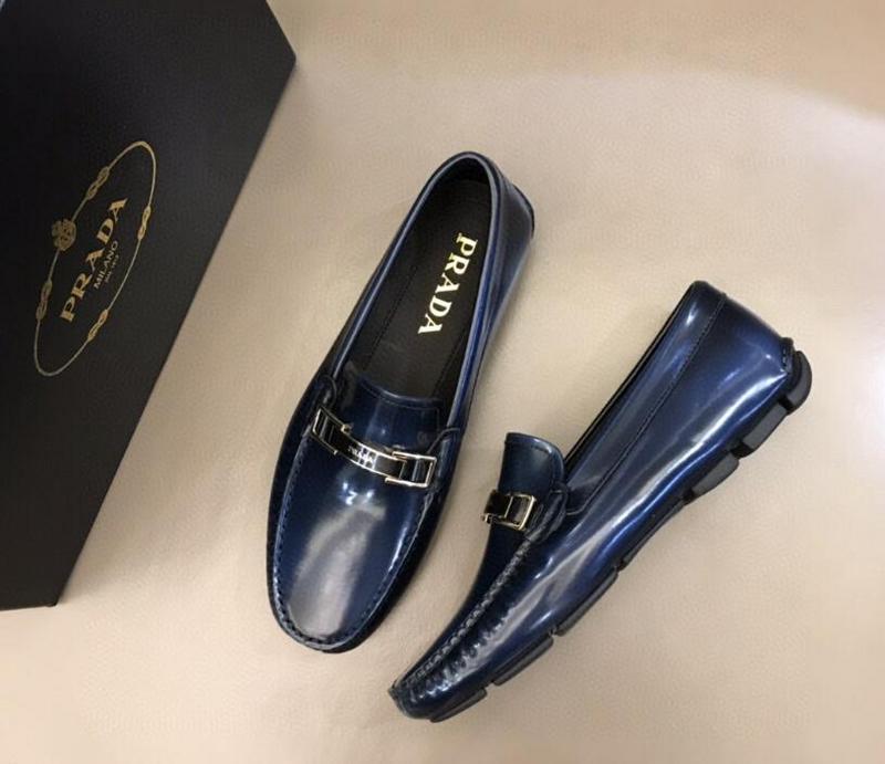 Mila's Edit - PD Men Shoes - 390