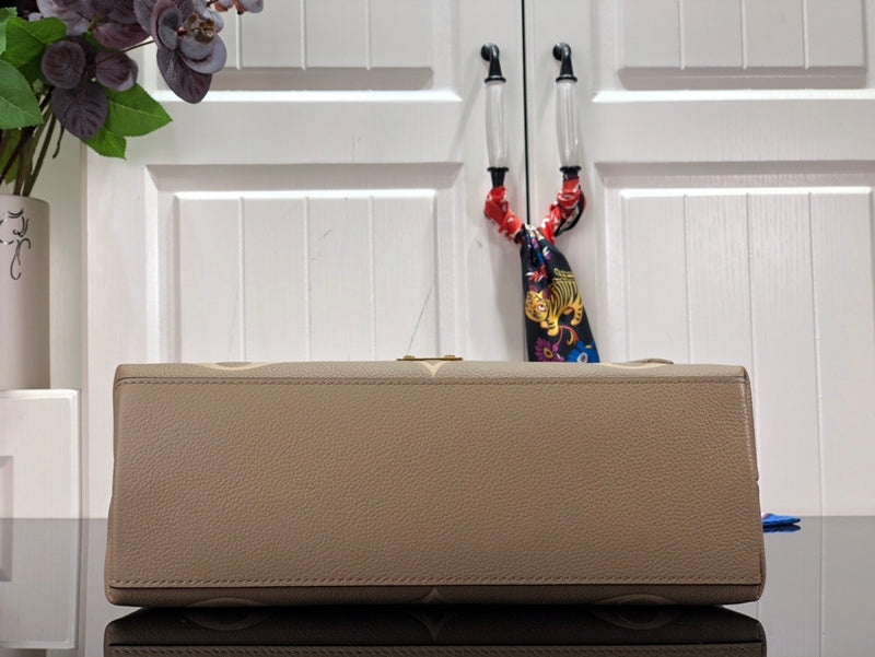 I W Fashion Lu-Vi Bags - 16728