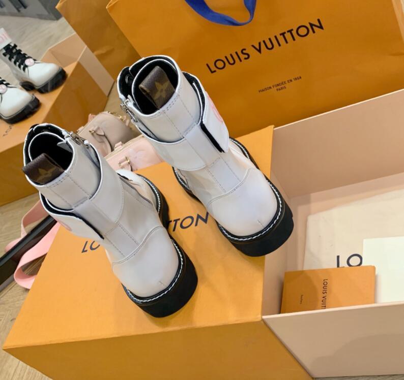 Mila's Edit - LOV Men Shoes - 866