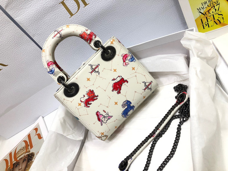 ENT - DOR Bags - 465