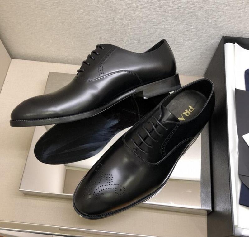 Mila's Edit - PD Men Shoes - 313
