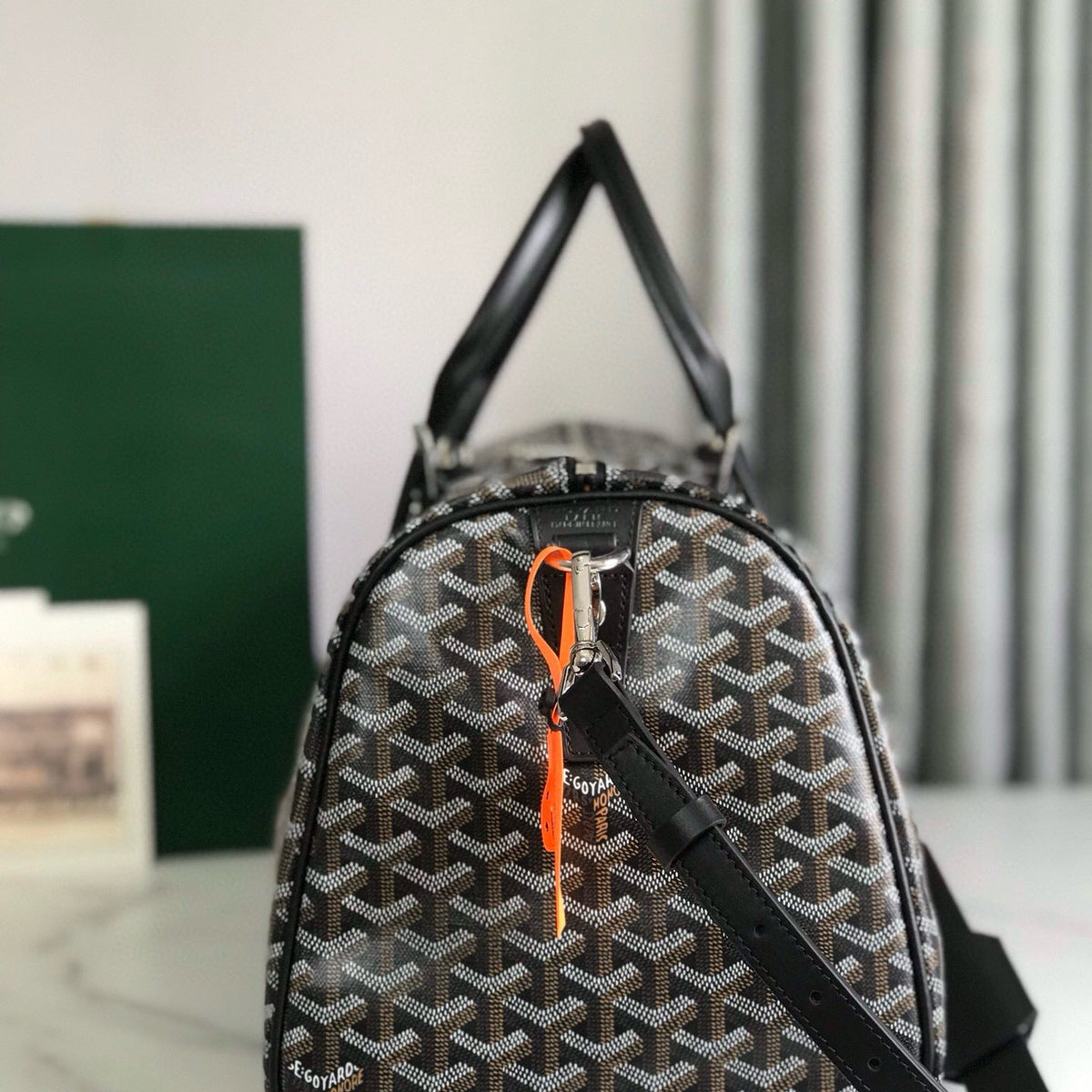 GOYA BOSTON 45 BAG