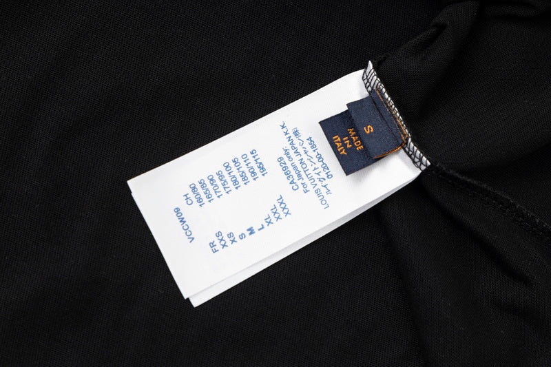 Louis Vuittion Luxury T-Shirt