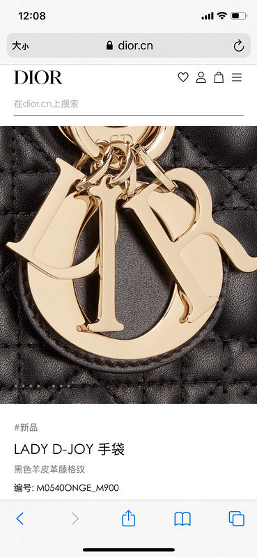 PHA - DOR Bags - 510
