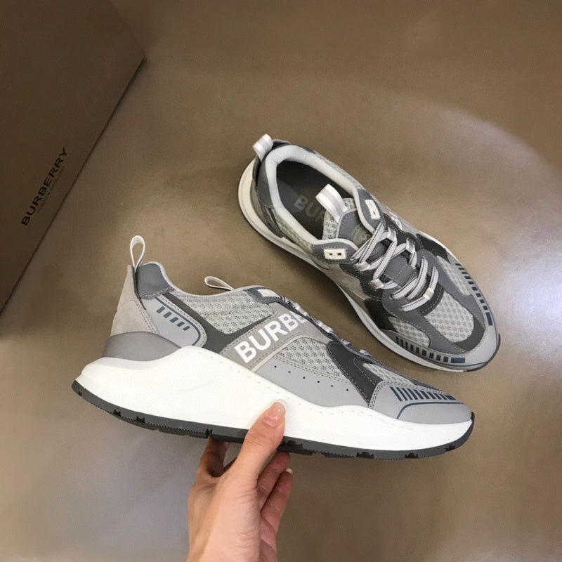 Burberry Luxury Shoes