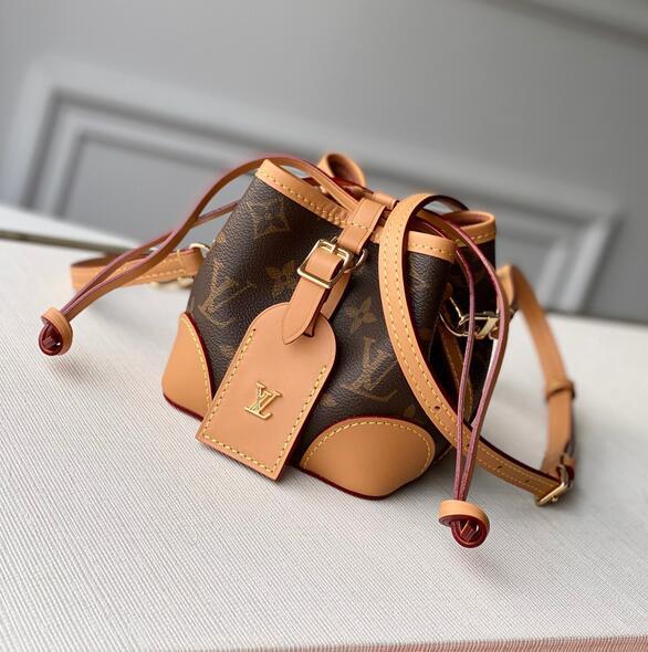 Mila's Edit - LOV Bags - 3164