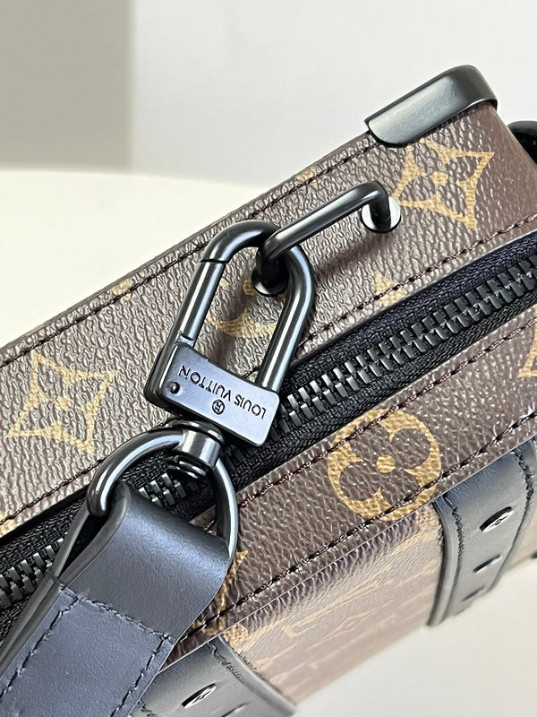 I W Fashion Lu-Vi Bags - 16941