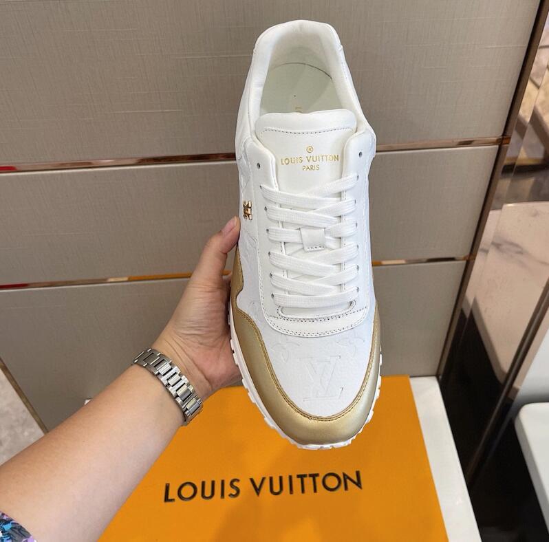 Mila's Edit - LOV Men Shoes - 1473