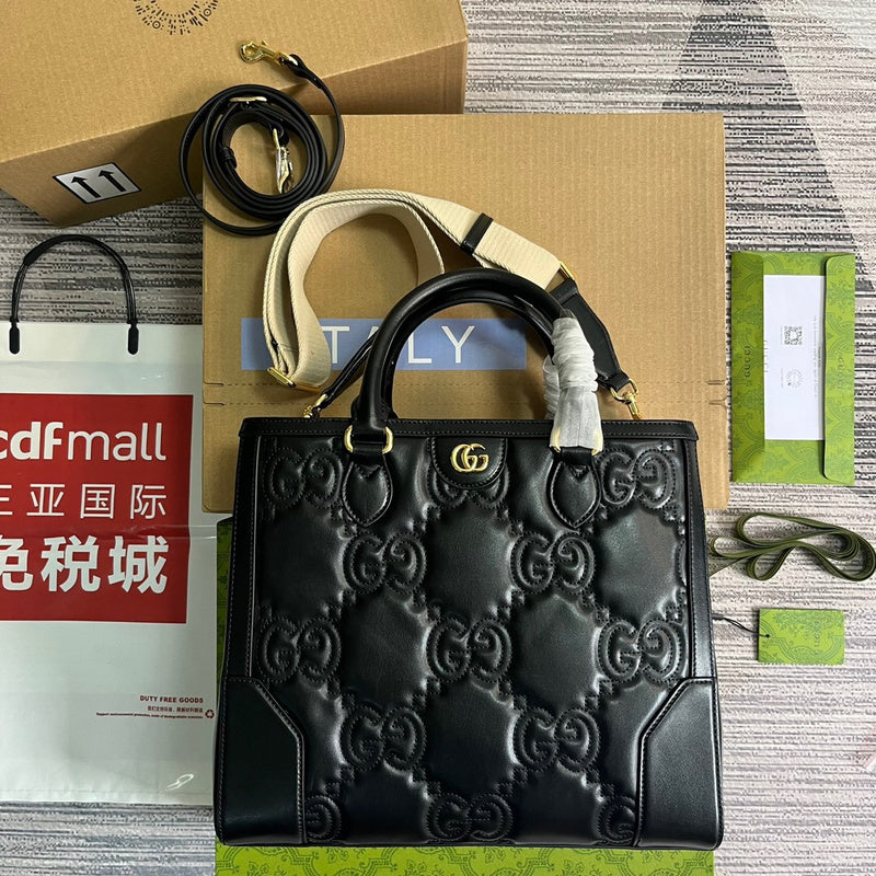 ENT - GCI Bags - 1431