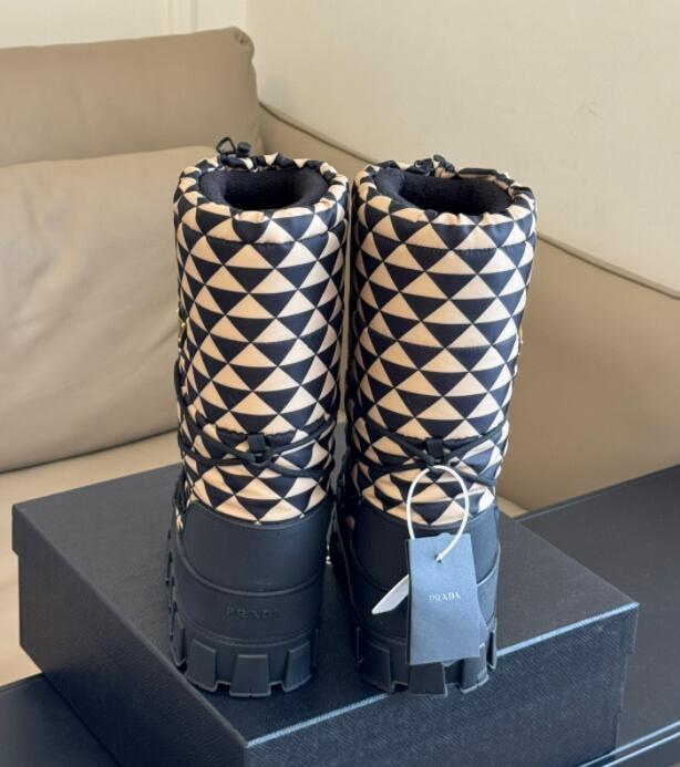 Mila's Edit - PD Women Shoes - 174