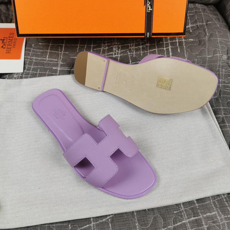 Hermes Luxury Sandals