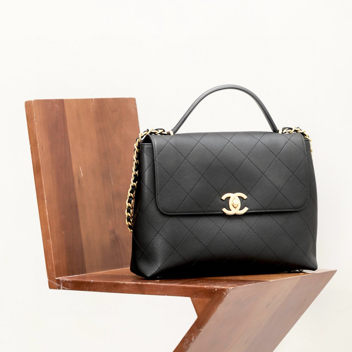 CC 25S MEDIUM BAG