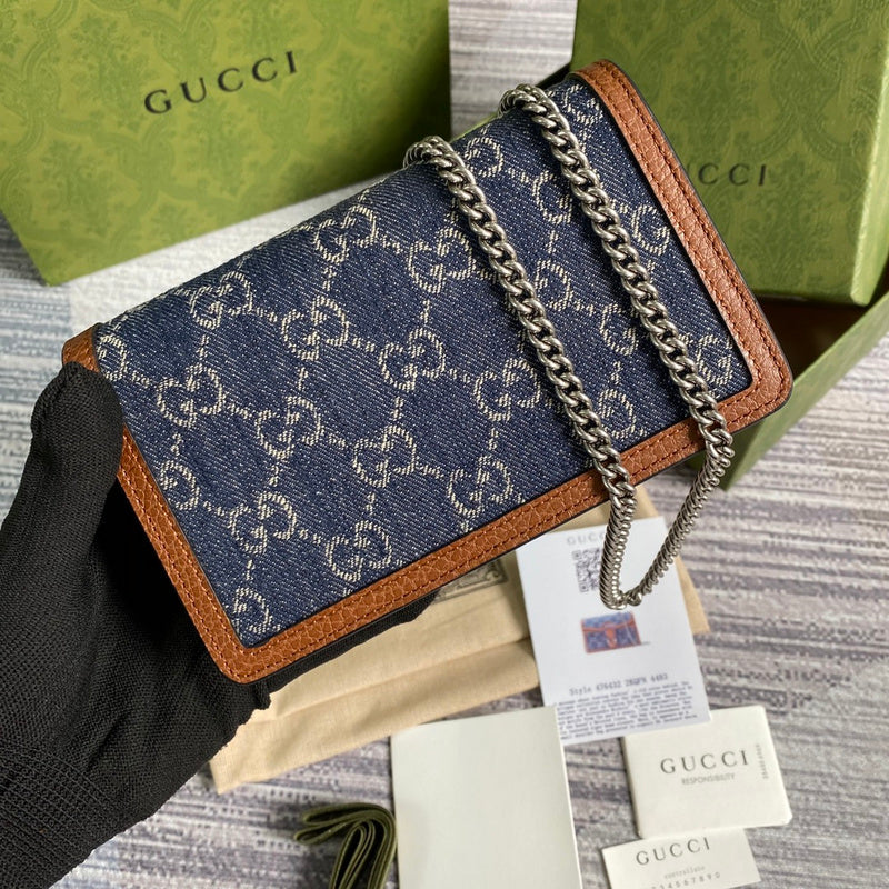 PHA - GUKI Bags - 471