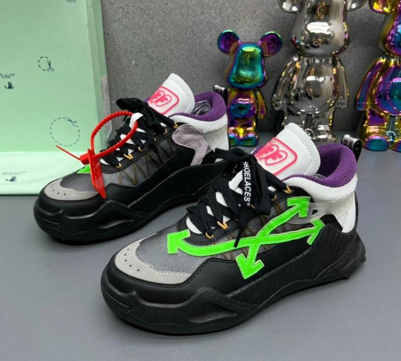 Mila's Edit - YZO Women Shoes - 105