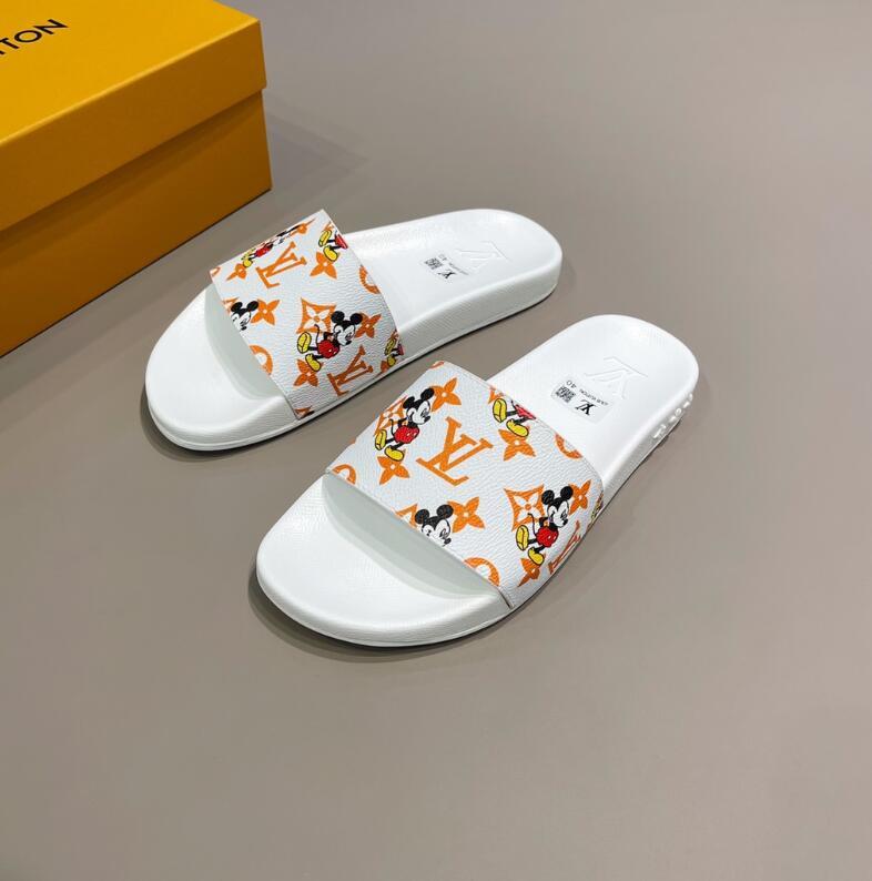 Mila's Edit - LOV Men Shoes - 1509