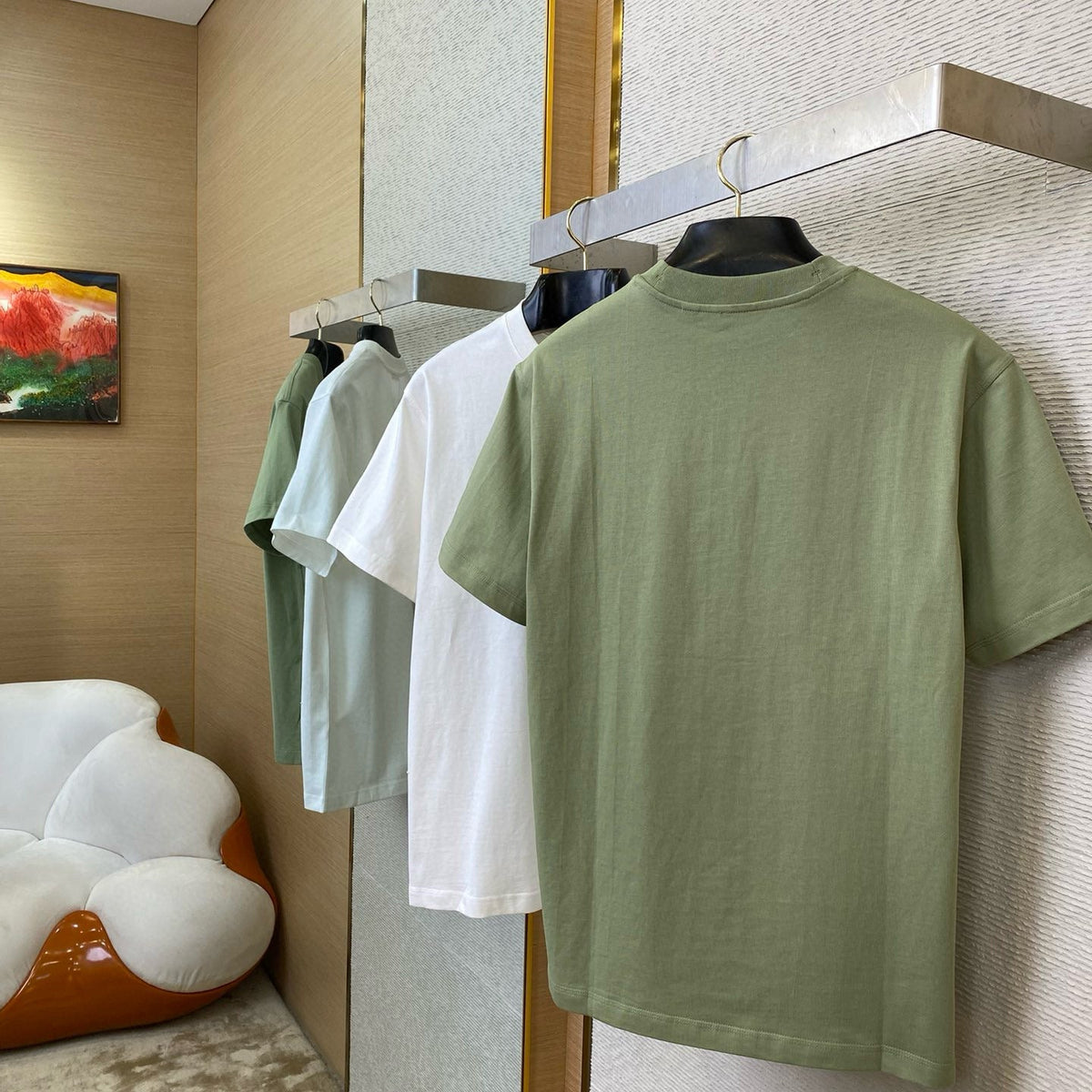 BBR T-SHIRT