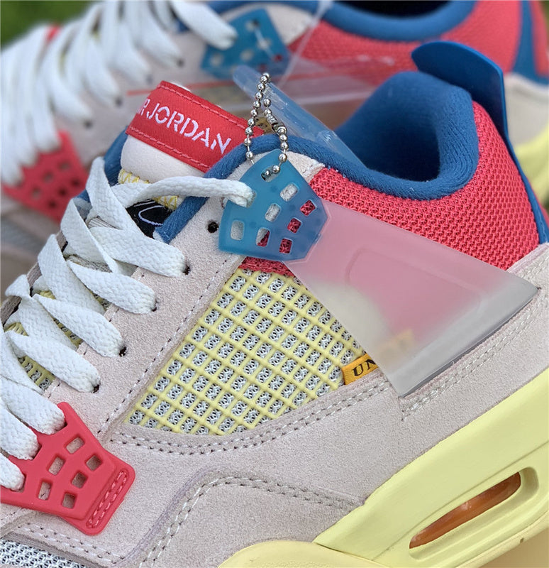 Nike Luxury Shoes