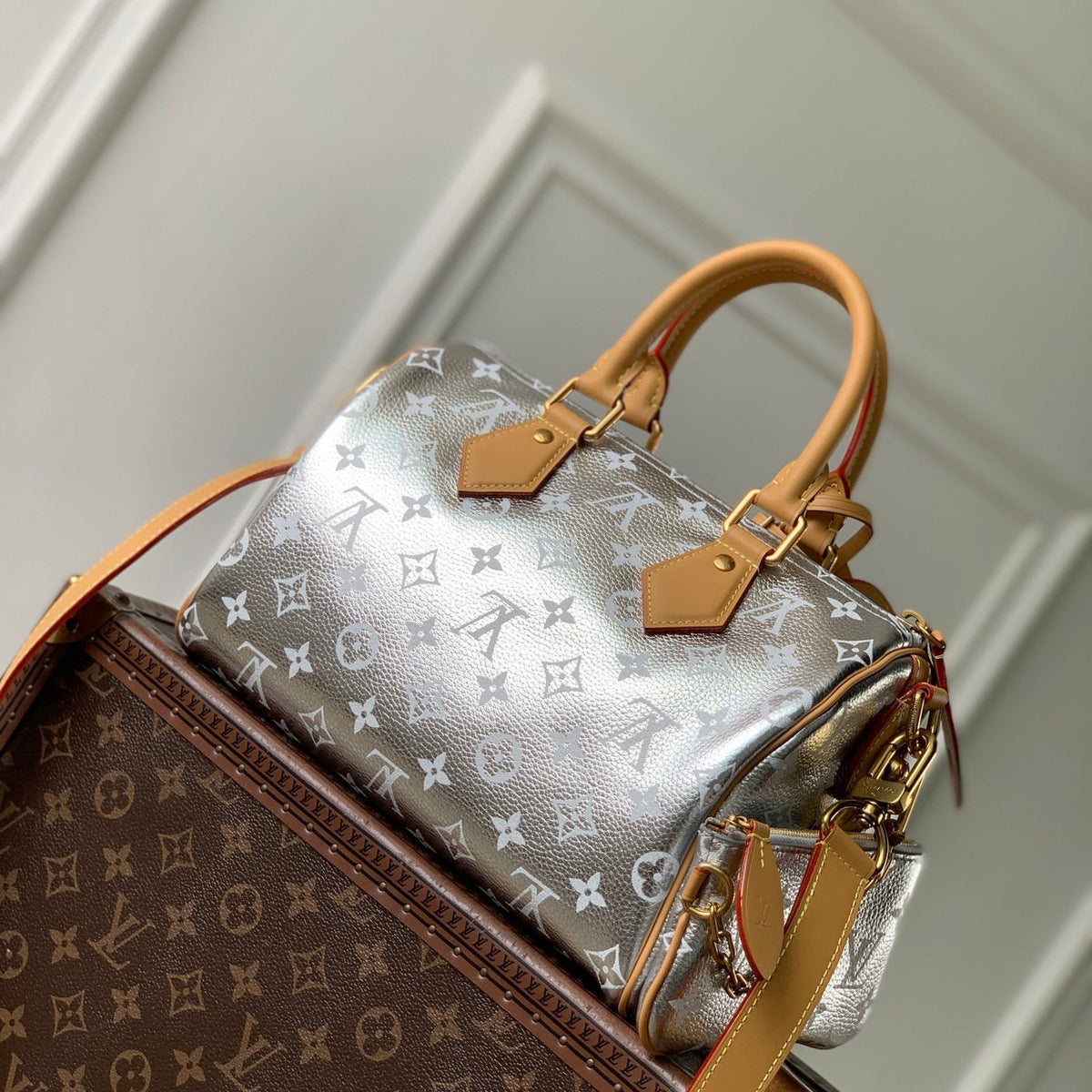LOU SPEEDY P9 25 BAG