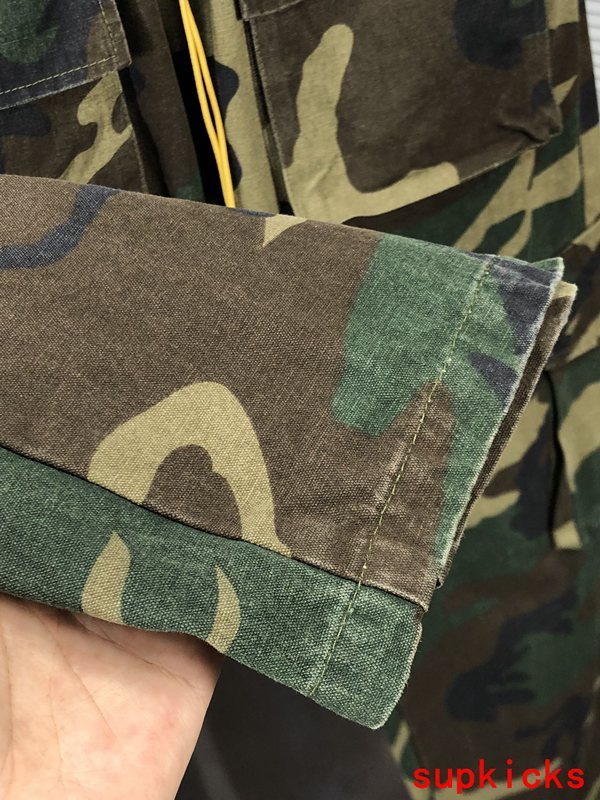 RHUDE Luxury Cloth