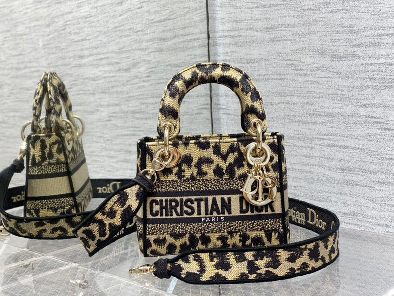 ENT - DOR Bags - 477