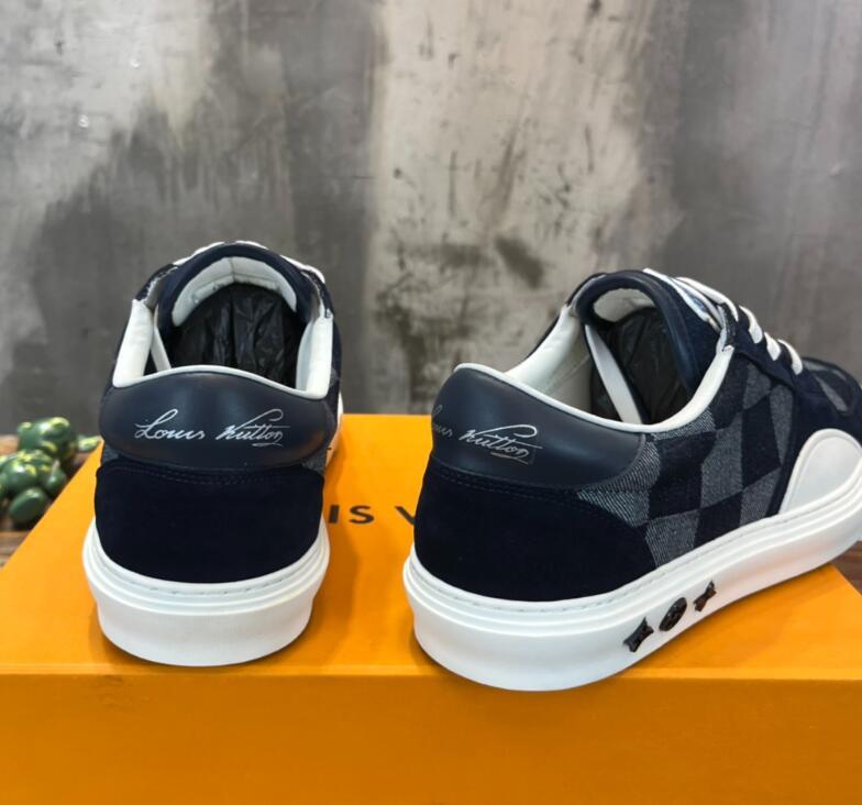 Mila's Edit - LOV Men Shoes - 978