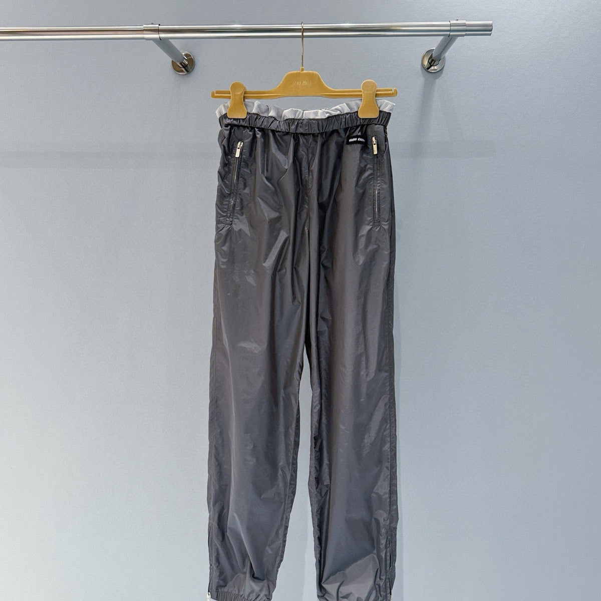 MIU M JOGGERS