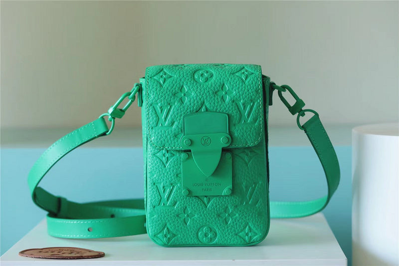 I W Fashion Lu-Vi bags - 10086