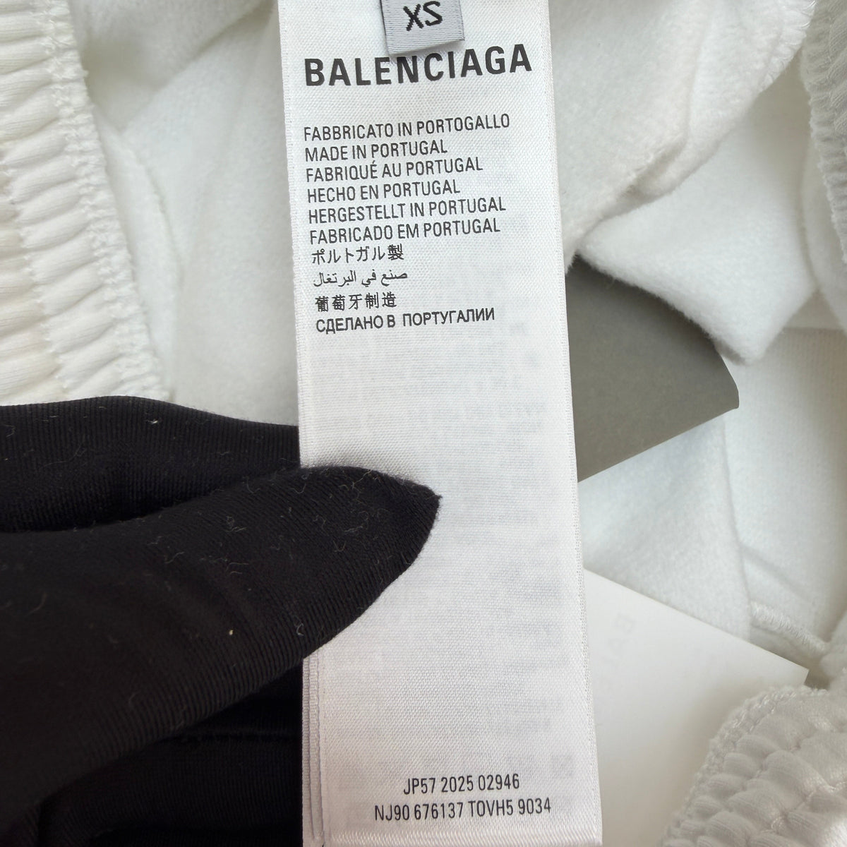 BAL SHORTS