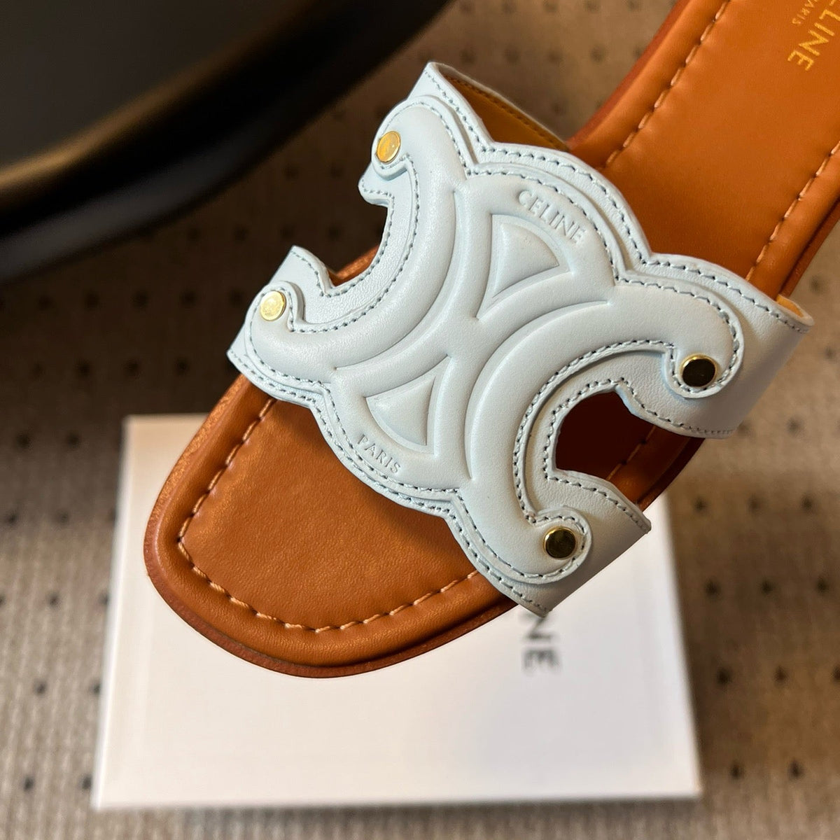 CEL SANDALS