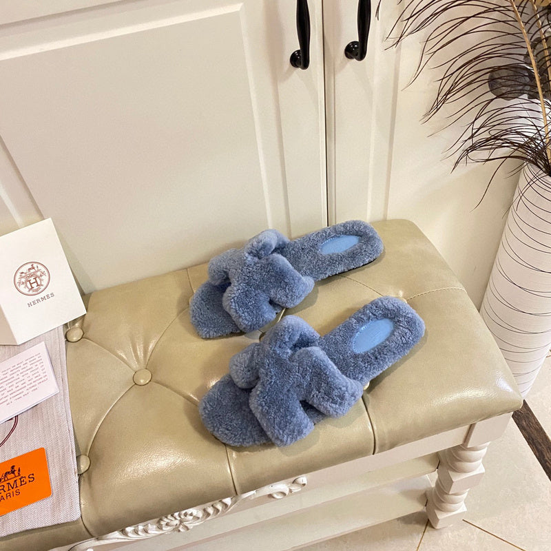 Hermes Luxury Sandals