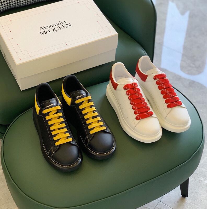 Mila's Edit - AQ Men SHoes - 362