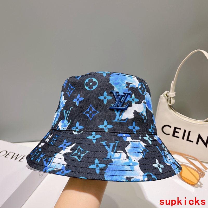 Louis Vuitton Luxury Cap