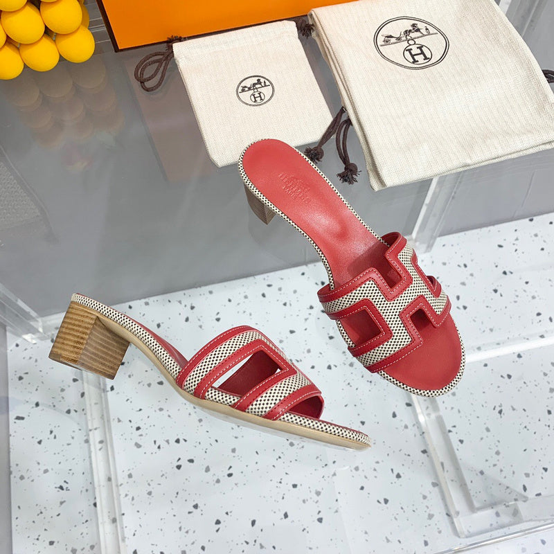 Hermes Luxury Shoes
