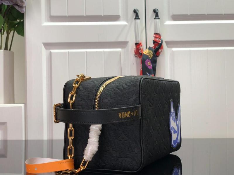 Mila's Edit - LOV Bags - 2203