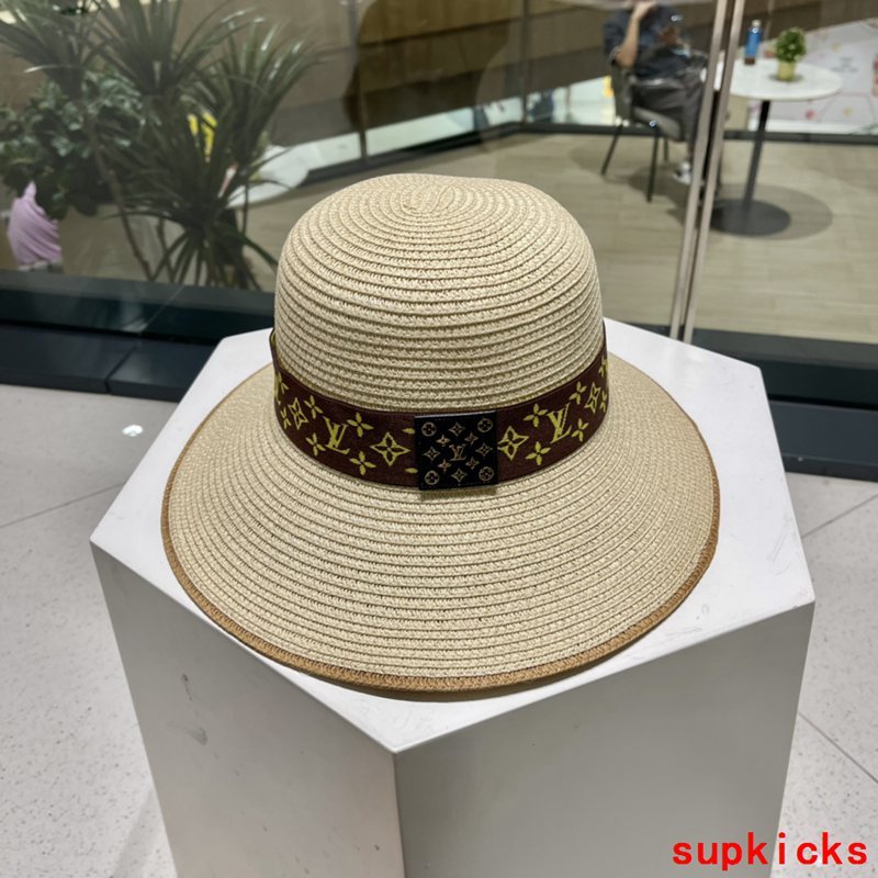 Louis Vuitton Luxury Cap