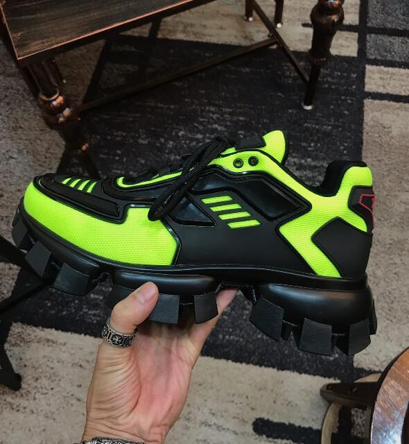 Mila's Edit - PD Men Shoes - 448