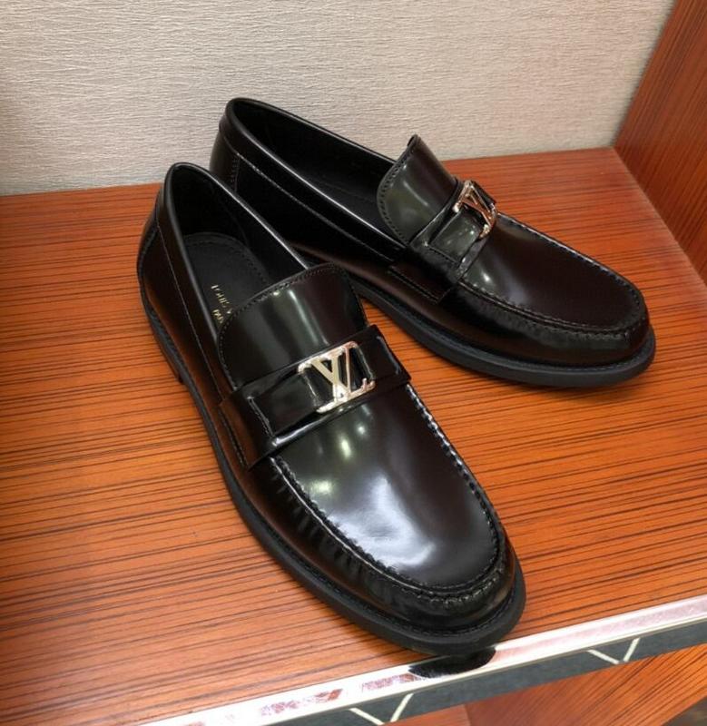 Mila's Edit - LOV Men Shoes - 1447