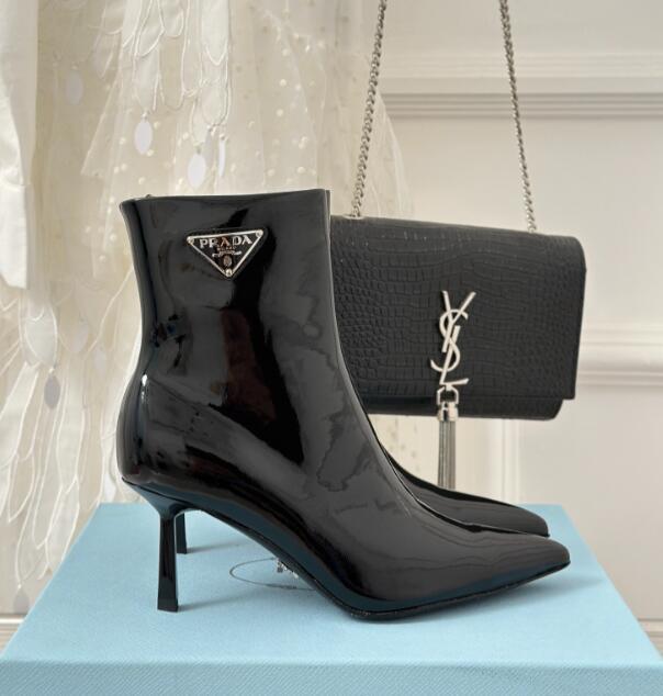 Mila's Edit - PD Women Shoes - 191