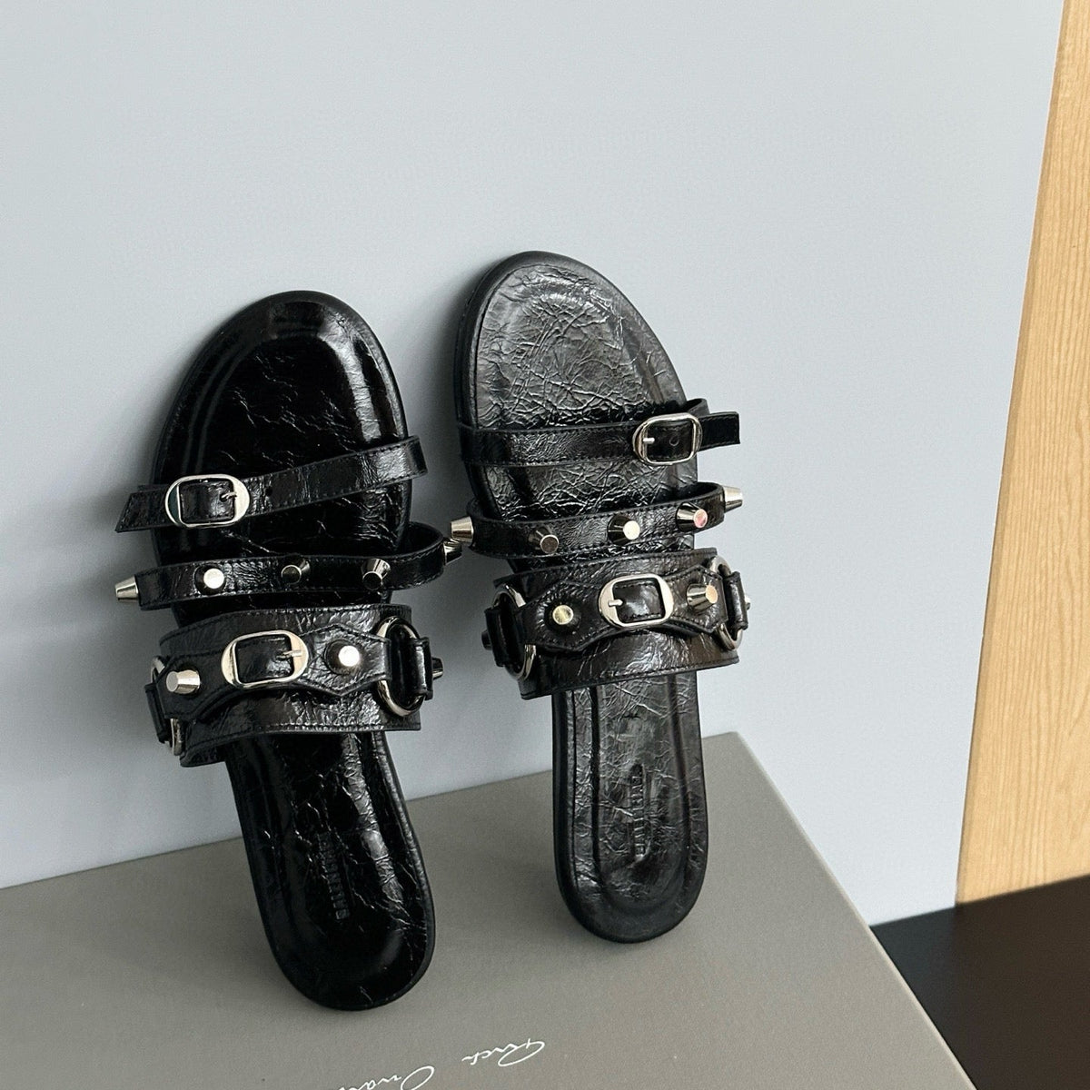 BAL SANDALS