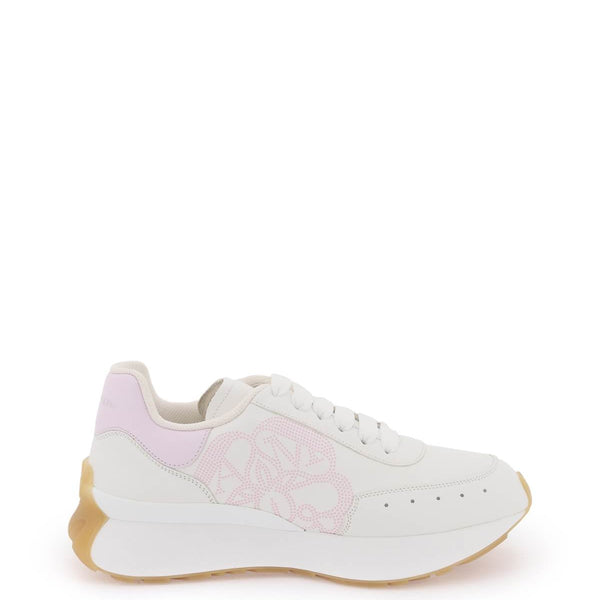 'SPRINT RUNNER' SNEAKERS