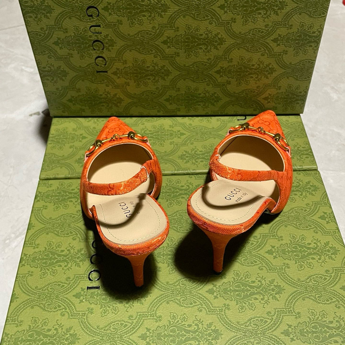GG HEELS