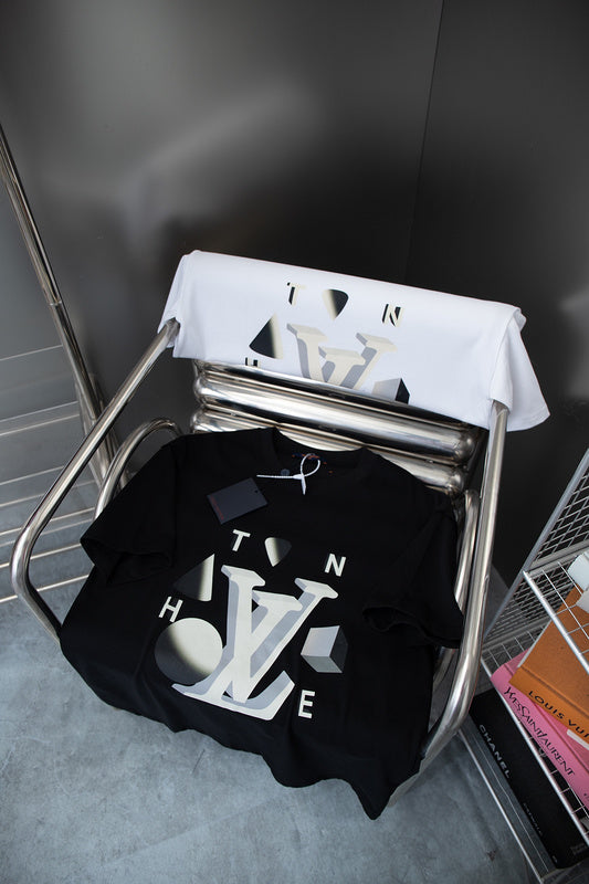 Louis Vuittion Luxury T-Shirt