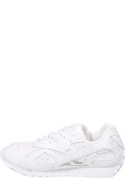 ORBIT RUNNER SNEAKERS