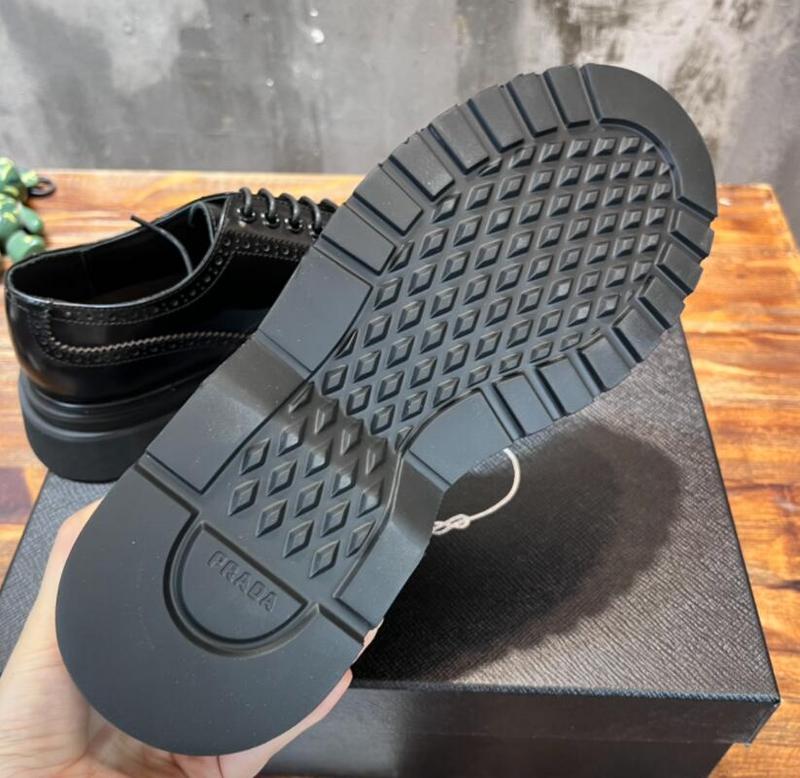 Mila's Edit - PD Men Shoes - 149