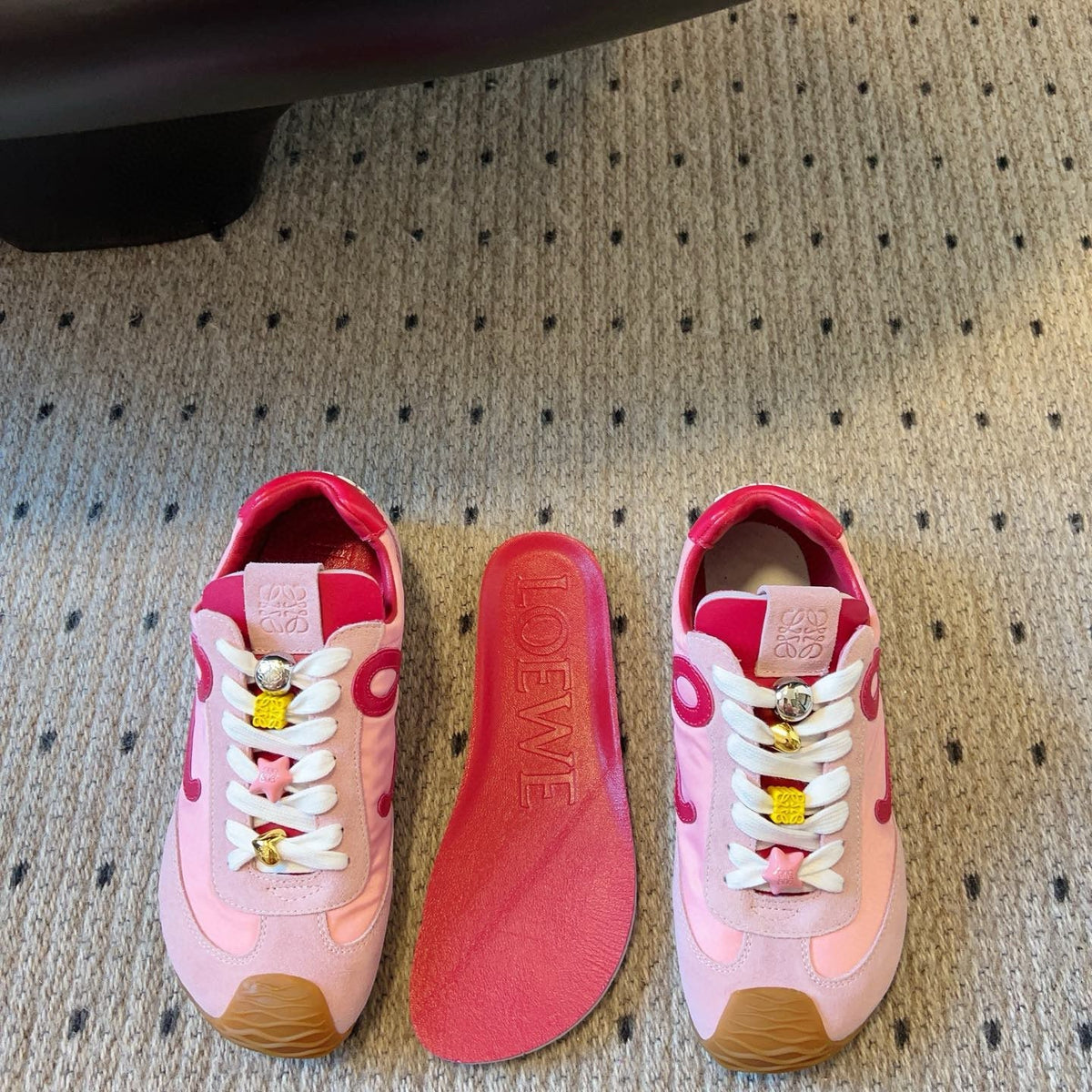 LOEW FLOW 2.0 SNEAKER