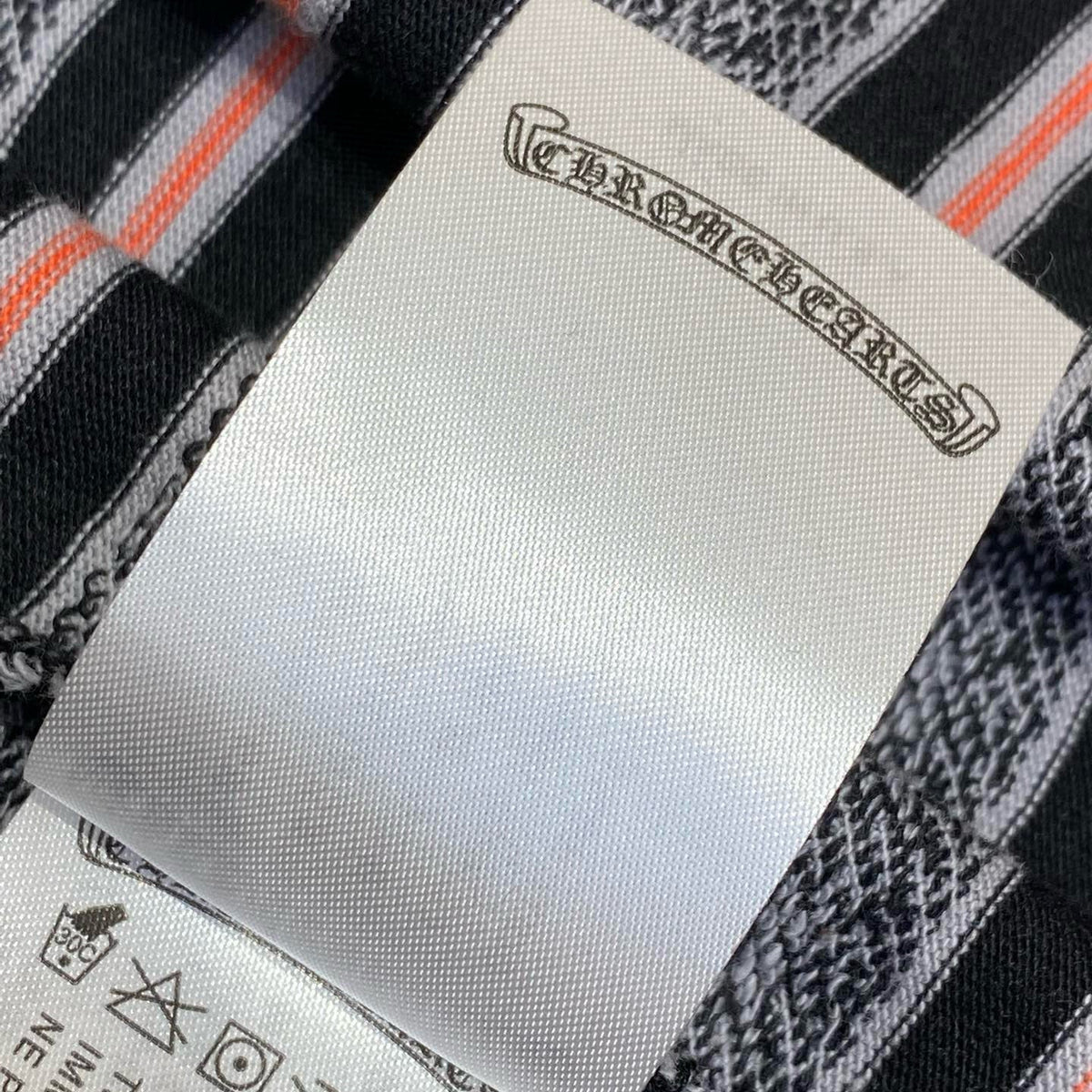 CHROME T-SHIRT