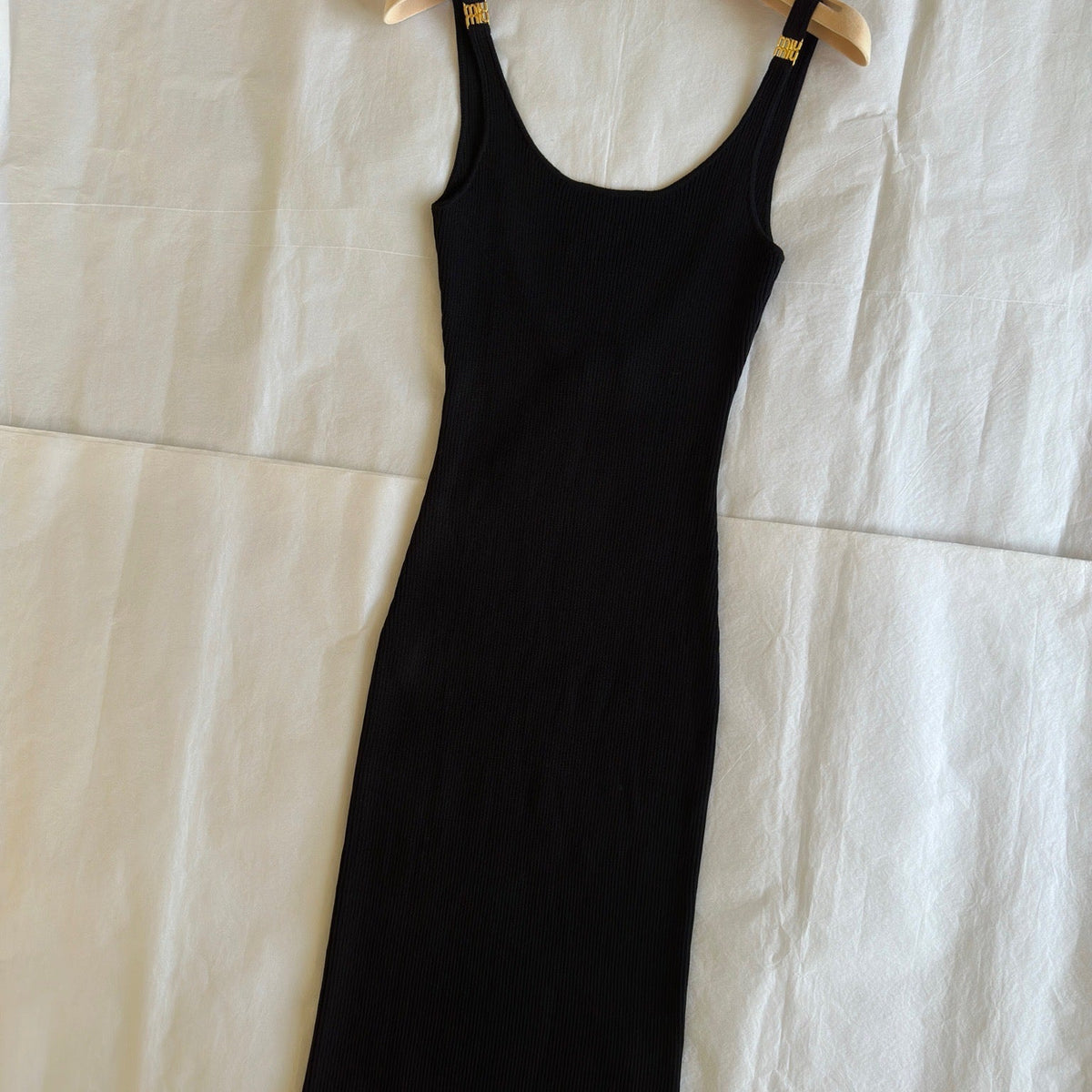 MIU M DRESS