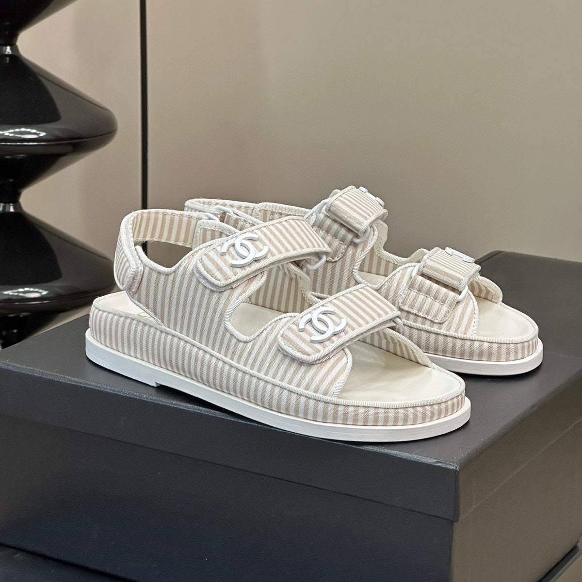 CC SANDALS