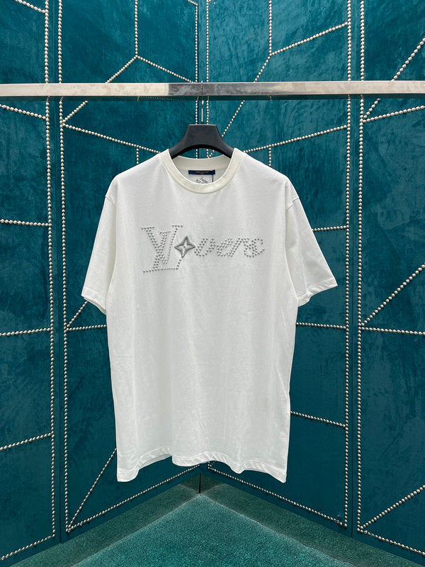 Louis Vuittion Luxury T-Shirt